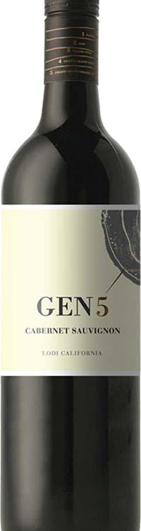 images/wine/Red Wine/Gen 5 Cabernet Sauvignon .jpg